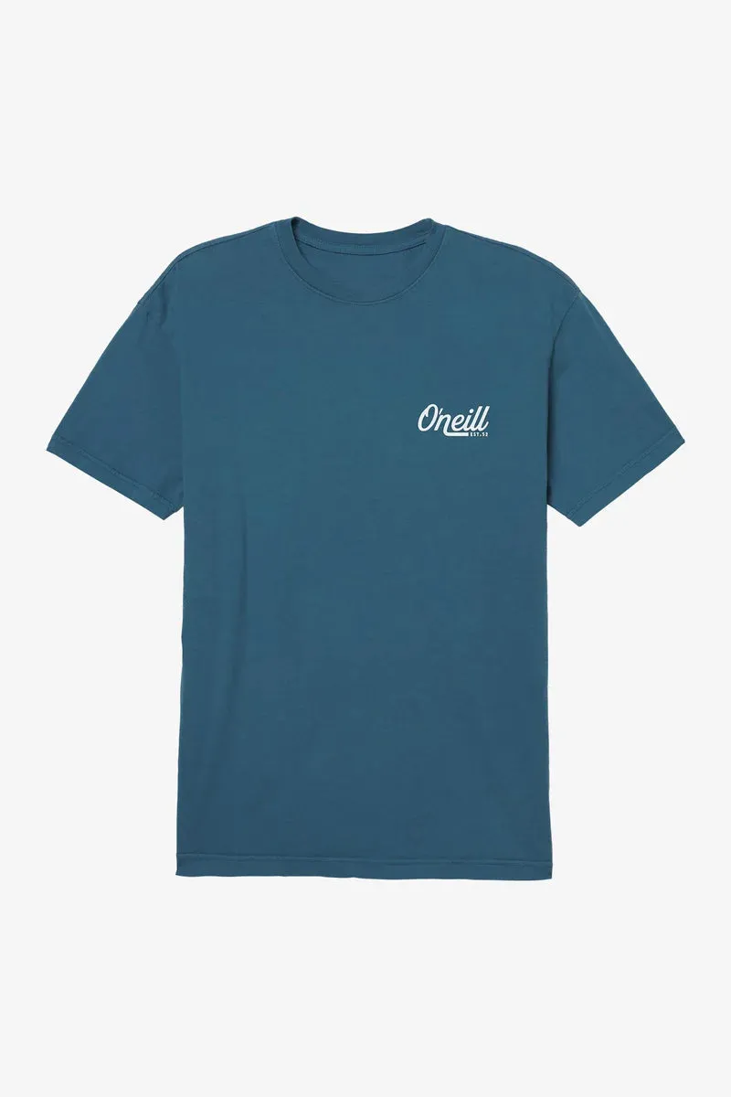 Van Life S/S T-Shirt