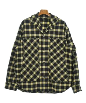 VERSACE Casual Hemden