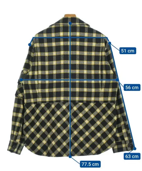 VERSACE Casual Hemden