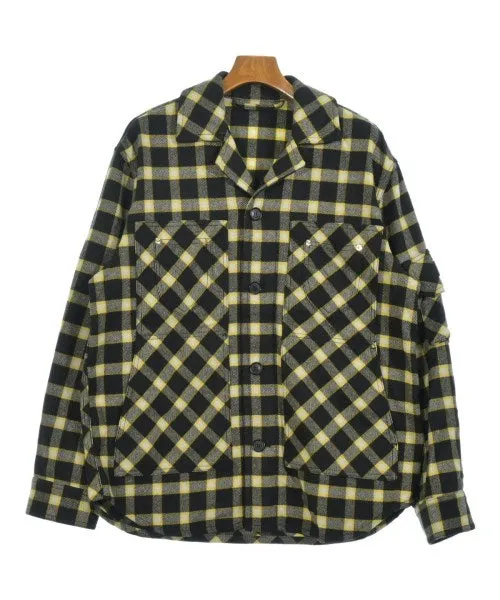 VERSACE Casual Hemden