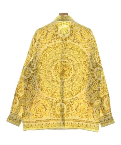 VERSACE Freizeithemden