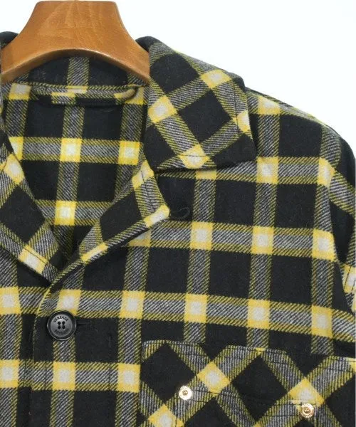 VERSACE Casual Hemden