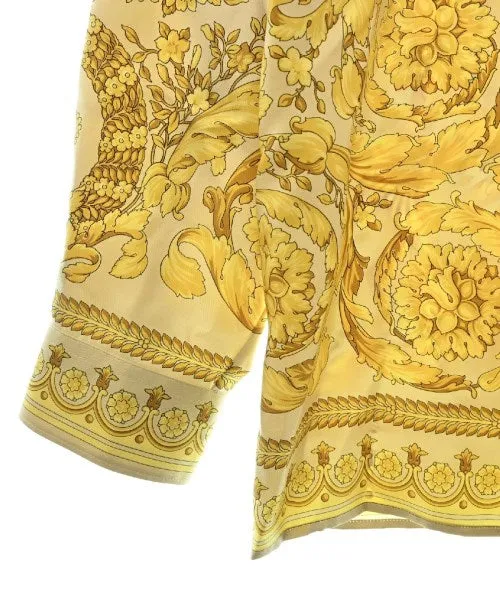 VERSACE Freizeithemden
