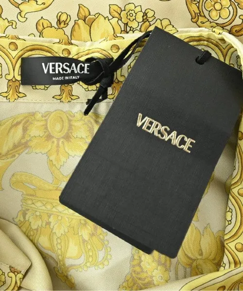 VERSACE Freizeithemden