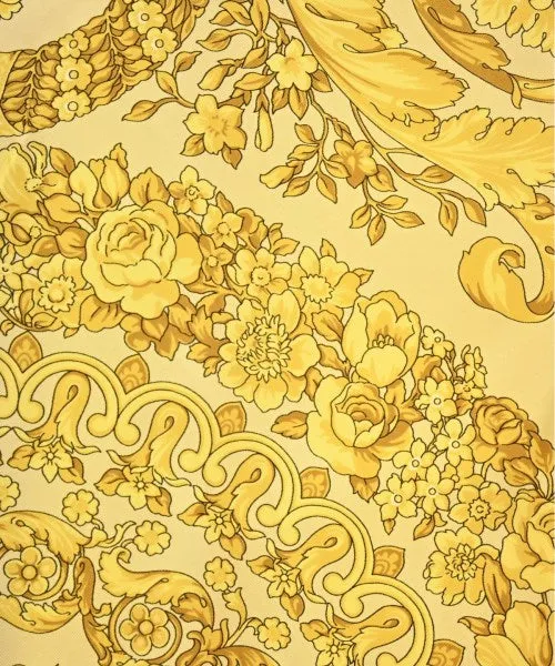 VERSACE Freizeithemden