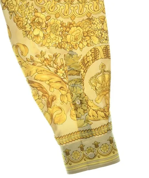 VERSACE Freizeithemden