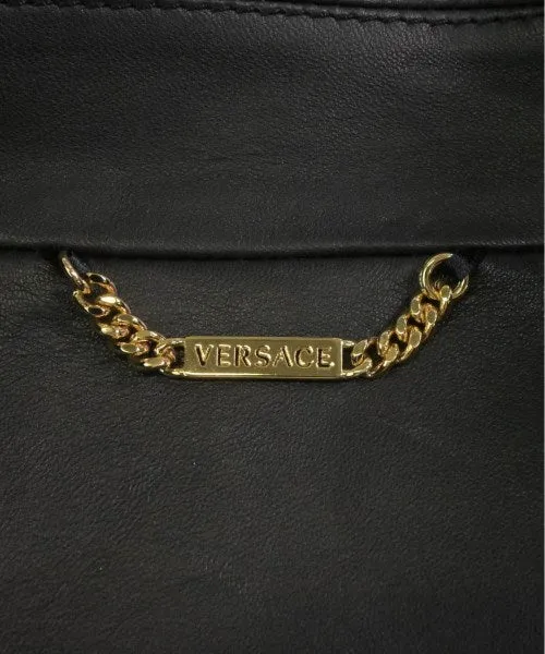 VERSACE Motorradjacken