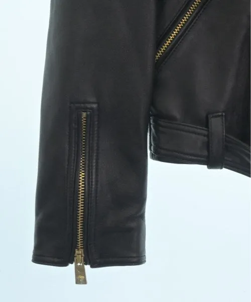 VERSACE Motorradjacken