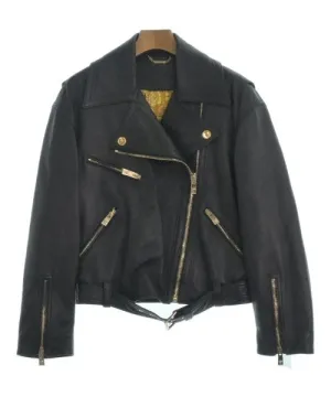 VERSACE Motorradjacken