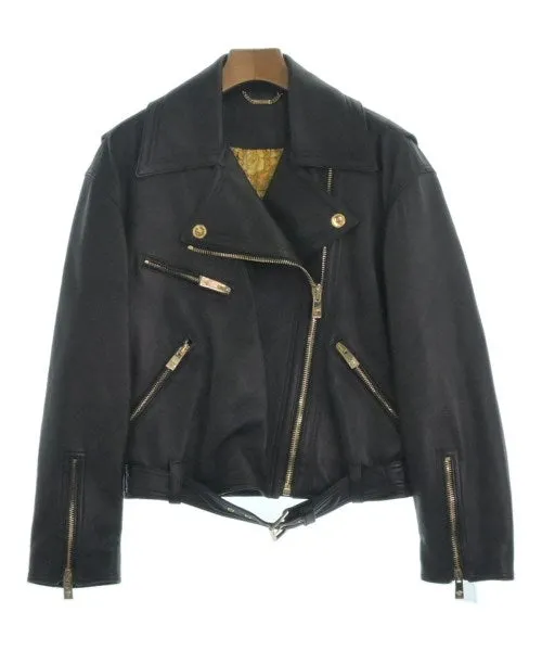 VERSACE Motorradjacken