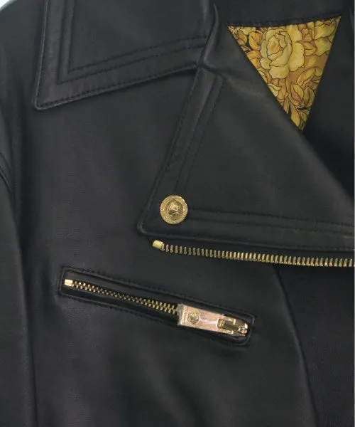 VERSACE Motorradjacken