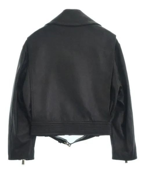 VERSACE Motorradjacken