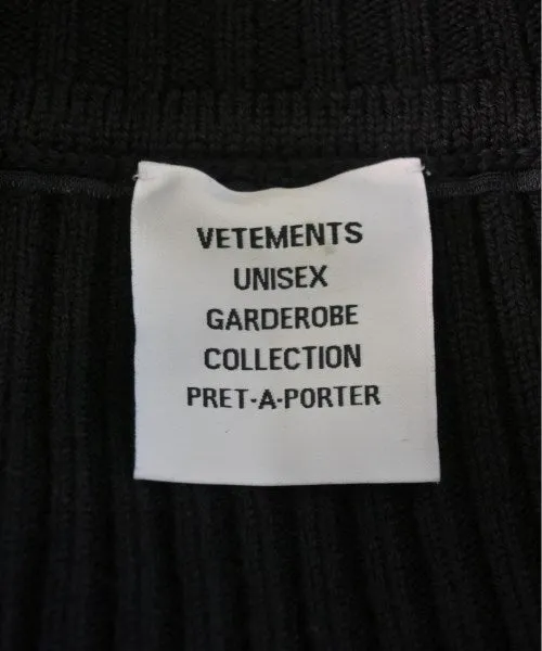 VETEMENTS Pullover