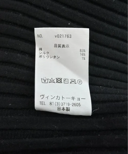 VINCA TOKYO Pullover