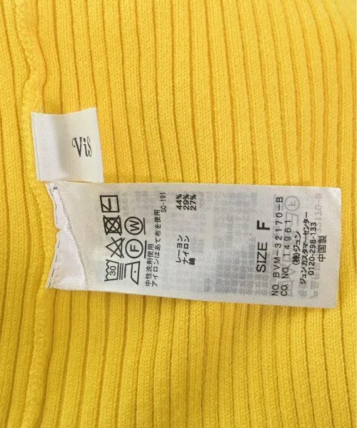 ViS Pullover