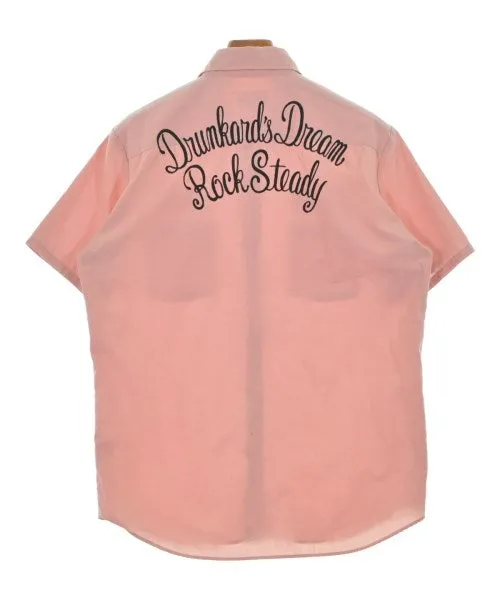 WACKO MARIA Casual Hemden
