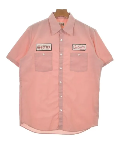 WACKO MARIA Casual Hemden