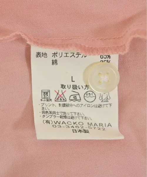 WACKO MARIA Casual Hemden