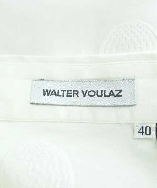WALTER VOULAZ Herrenhemden
