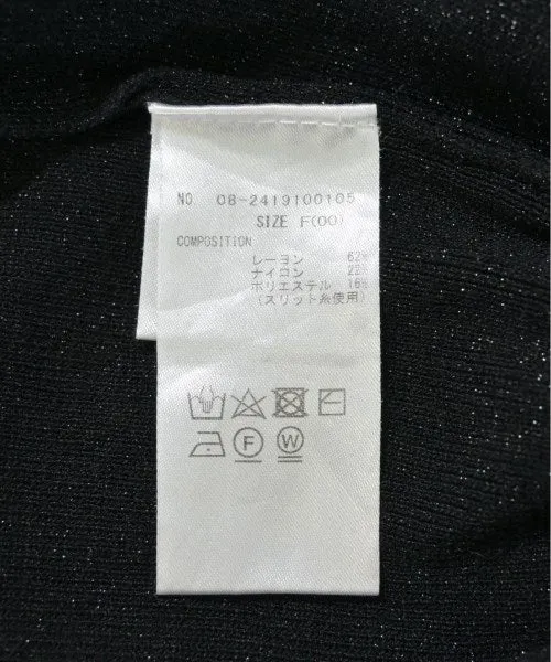 WILLSELECTION Pullover
