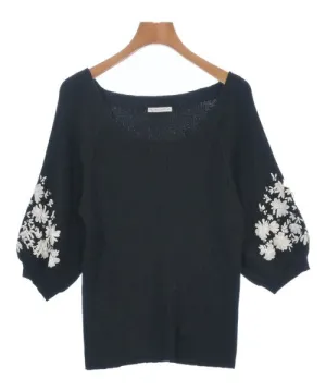 WILLSELECTION Pullover