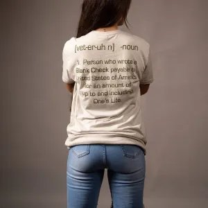 Damen T-Shirt 