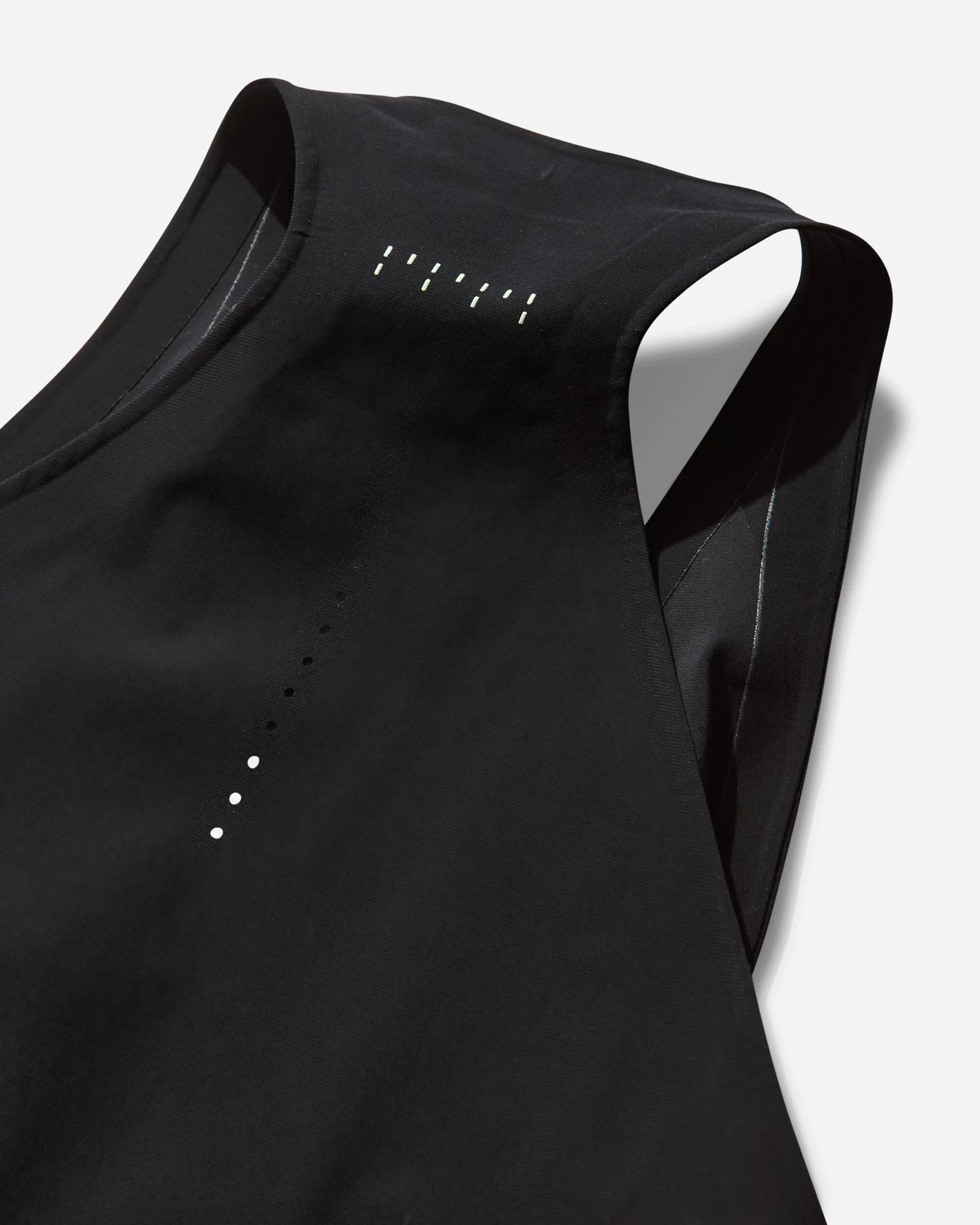 Damen-BH-Top Schwarz