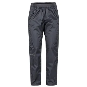 Damen PreCip Eco Full Zip Hose