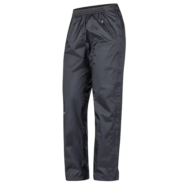 Damen PreCip Eco Full Zip Hose
