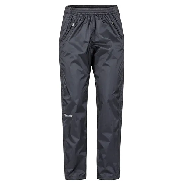 Damen PreCip Eco Full Zip Hose