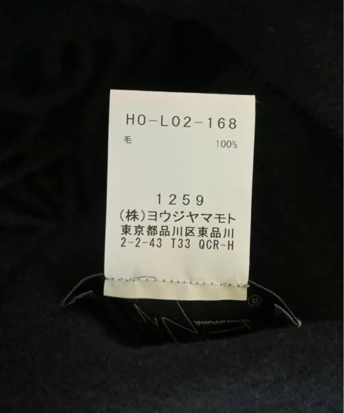 Yohji Yamamoto POUR HOMME Pullover