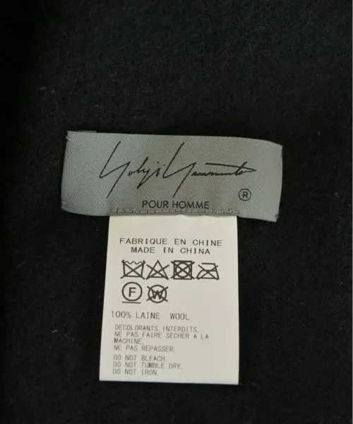 Yohji Yamamoto POUR HOMME Pullover