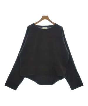 YOKE Pullover