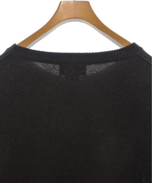 YOKE Pullover