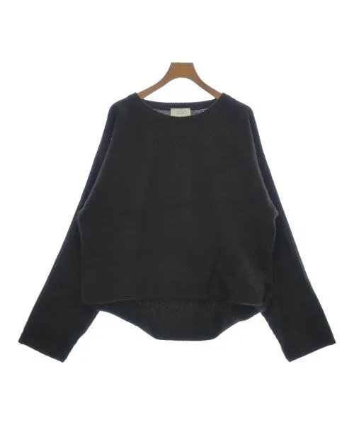 YOKE Pullover