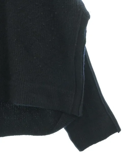 YOKE Pullover