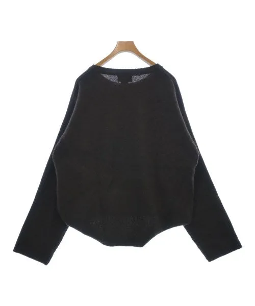 YOKE Pullover