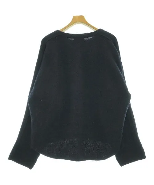 YOKE Pullover