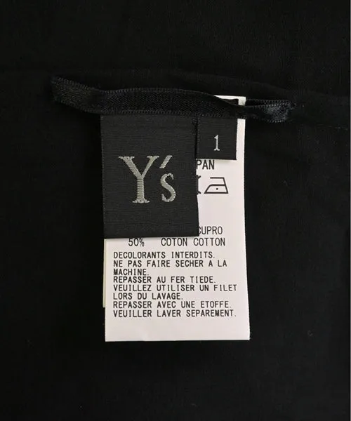 Y's Casual Hemden