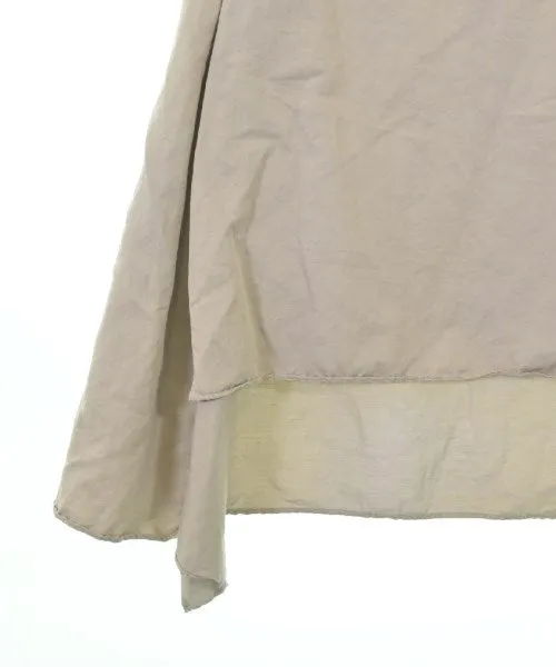 Y's Pink Casual Hemden