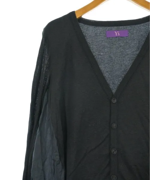 Y's Pink Casual Hemden