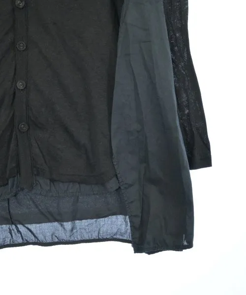 Y's Pink Casual Hemden