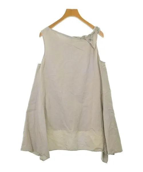 Y's Pink Casual Hemden