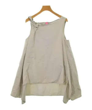 Y's Pink Casual Hemden