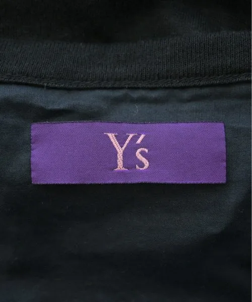 Y's Pink Casual Hemden