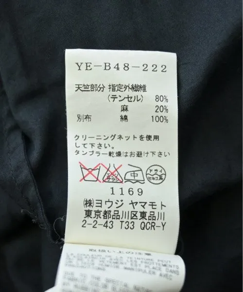 Y's Pink Casual Hemden