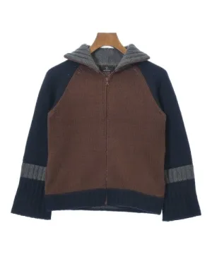 Y's Pullover
