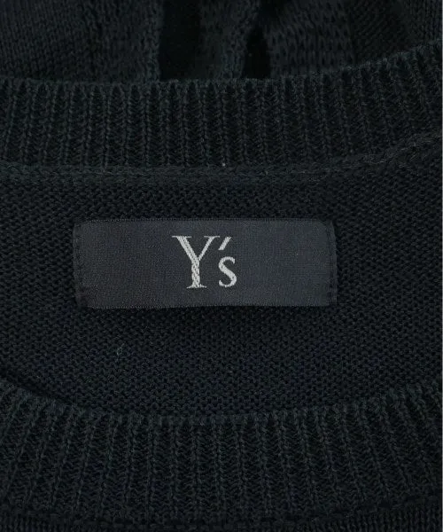 Y's Pullover