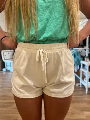 Z Supply Domingo Short - Endverkauf 40% Rabatt im Warenkorb