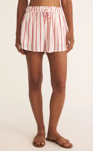 Z Supply Die perfekte Shorts-Linie
